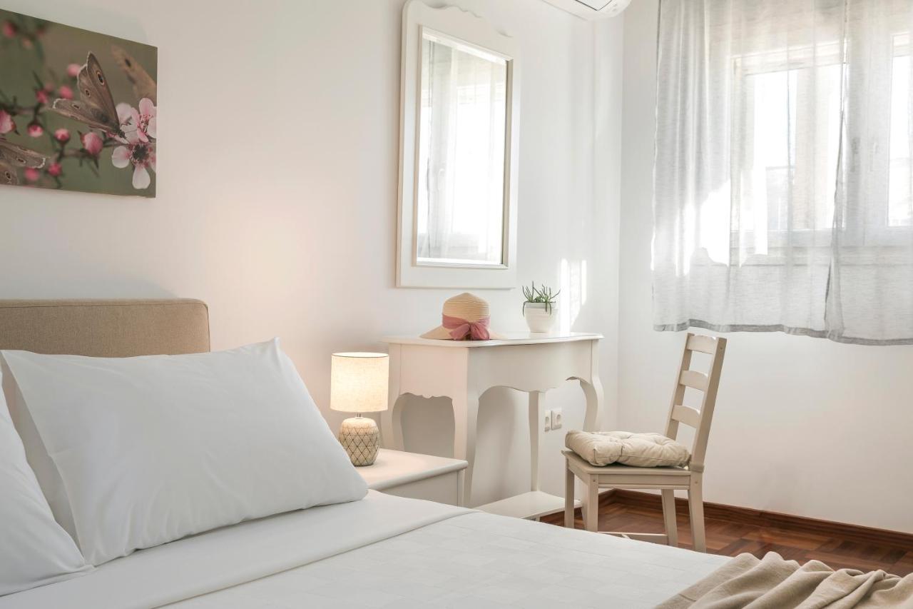 Apollonides Seafront Villa1 Aoede Lixouri Dış mekan fotoğraf