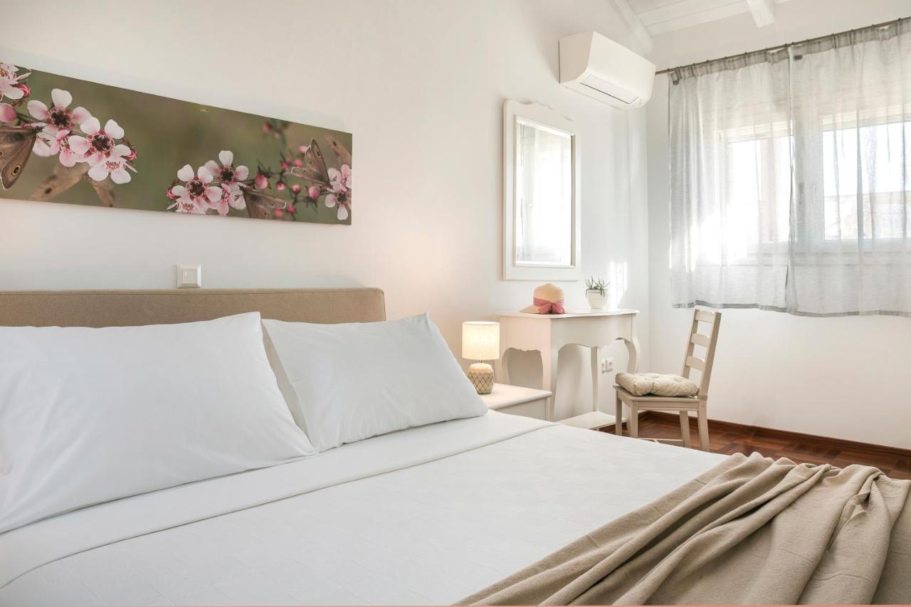 Apollonides Seafront Villa1 Aoede Lixouri Dış mekan fotoğraf